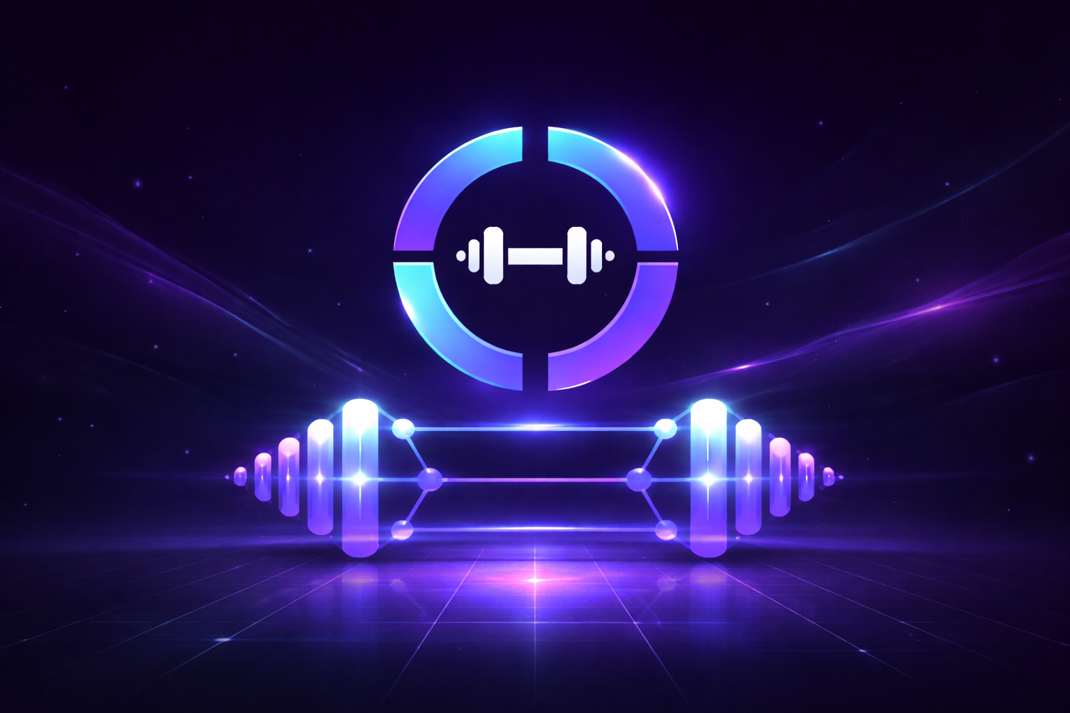 LiftIQ app — AI-powered strength coaching