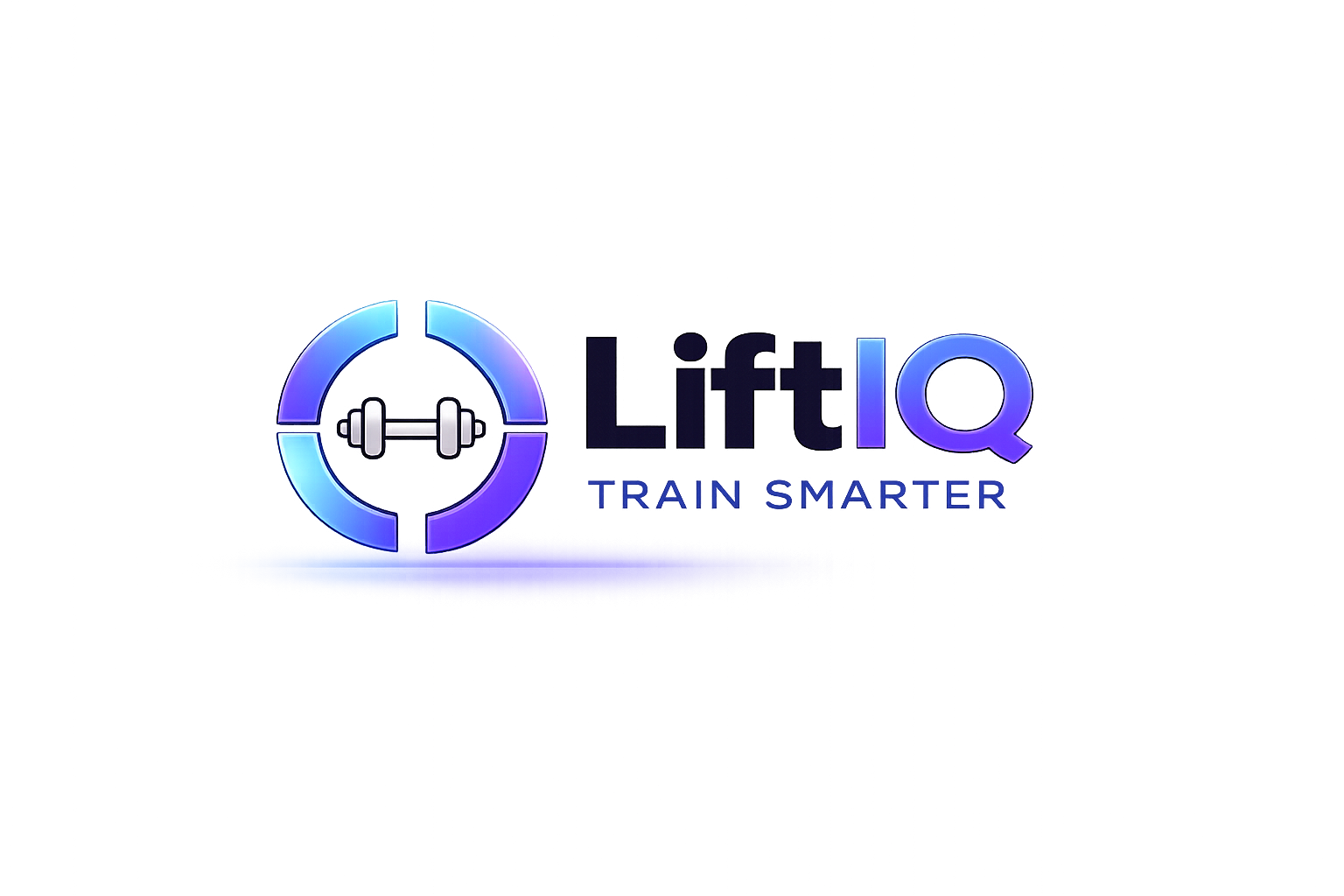 LiftIQ — Train Smarter